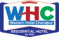 Western Residential Hotel In Chandpur